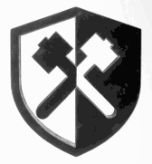 Blason 3D